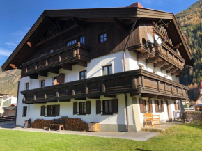 Appartementhaus Raudaschl, Längenfeld, Österreich